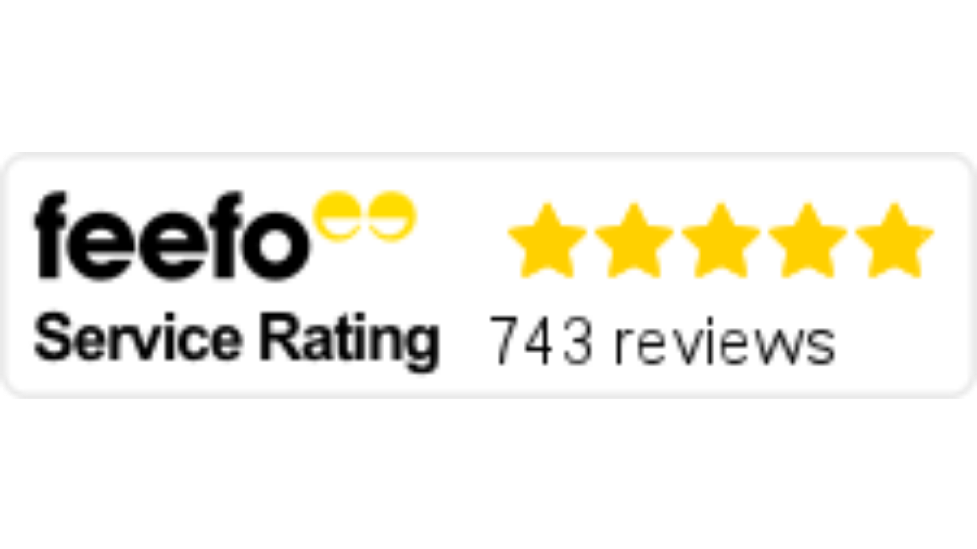 Trustpilot TrustScore 4.3, 517 reviews