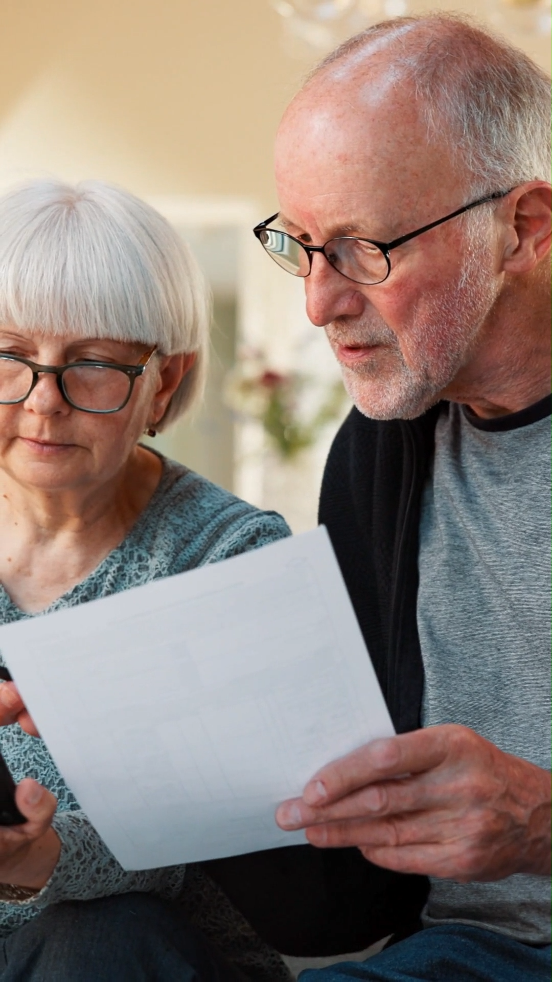 Critical illness advisers